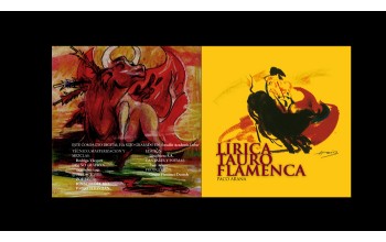 Lrica Tauro Flamenca  Paco Arana