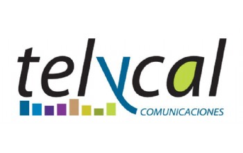 Rediseo logotipo Telycal