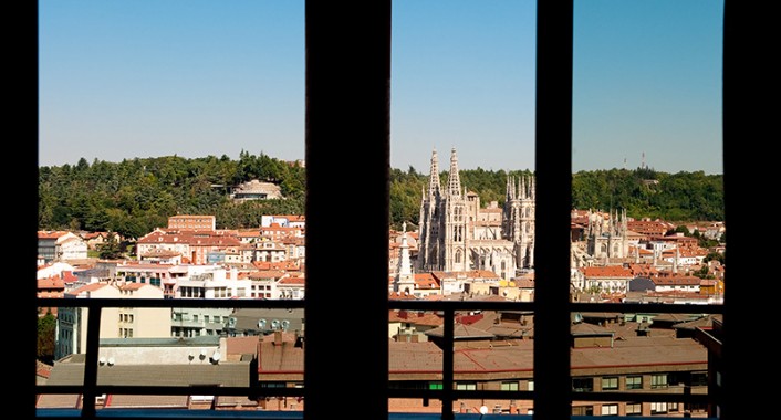 Hotel Arlanzn Burgos - 