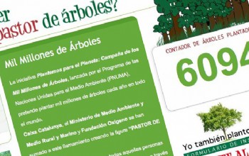 Pastor de árboles Pastor de árboles