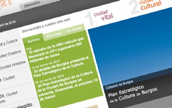 Plan Estratégico de la Ciudad de Burgos Plan Estratégico de la Ciudad de Burgos