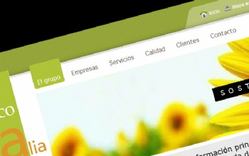 Grupo Ecoalia Grupo Ecoalia