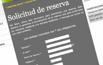 Hotel Rey Arturo Hotel Rey Arturo