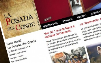 La Posada del Conde La Posada del Conde