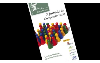 Jornadas de Cooperativismo de Caja Rural