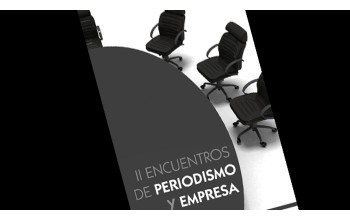 Jornadas Periodismo y Empresa. FAE Burgos