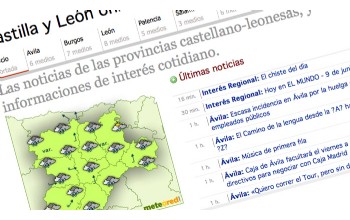 Castilla y León Online