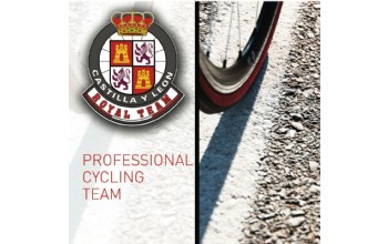 Dossier equipo ciclista profesional