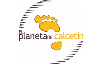 Imagen Corporativa de El Planeta del Calcetín 