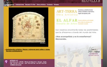 Art-Terra / El Alfar Art-Terra / El Alfar