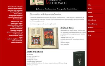 Bellezas Medievales Bellezas Medievales
