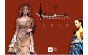 Dossier Pasarela Bernardas 2004