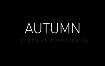 Spot de vídeo: Autumn Covarrubias