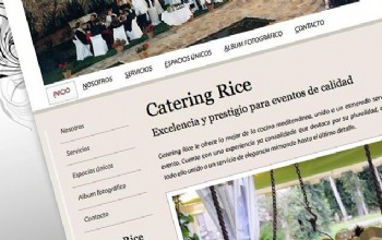 Catering Rice Catering Rice